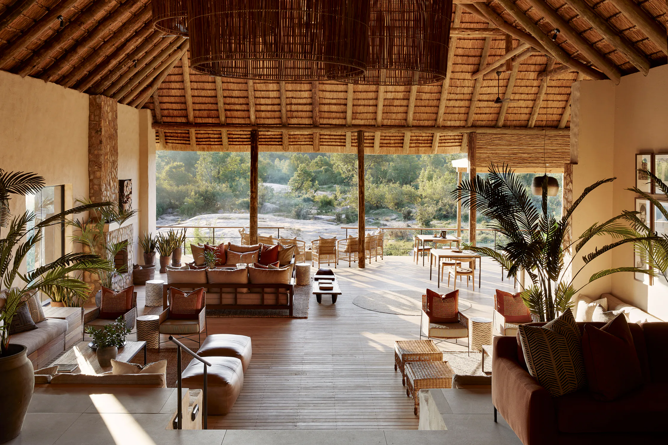 Londolozi Private Game Reserve