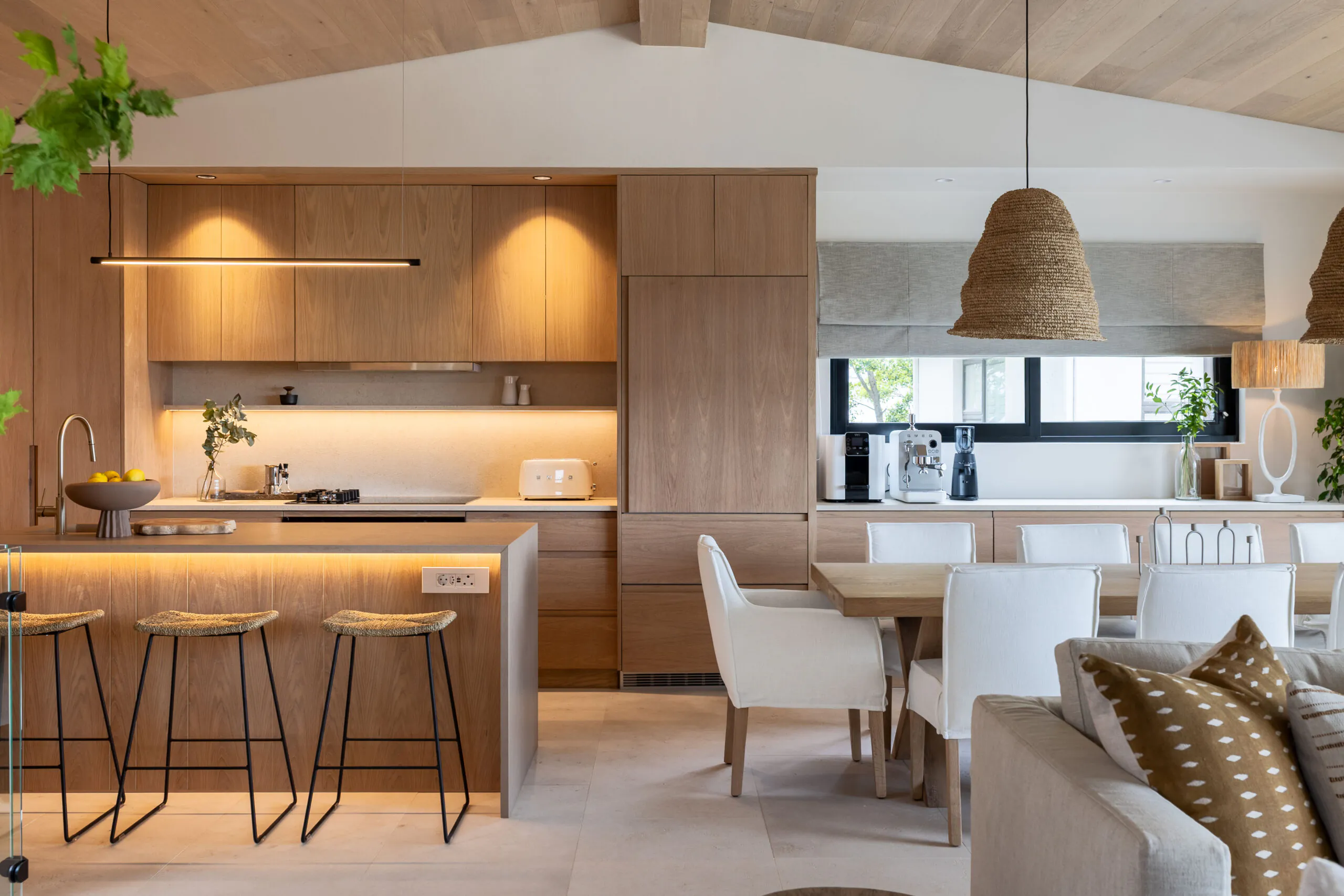 Sanctuary Beach Apartment